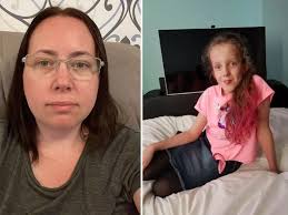 Charley would be proud': Mum who lost daughter, 12, to suicide to meet  ministers to demand law change