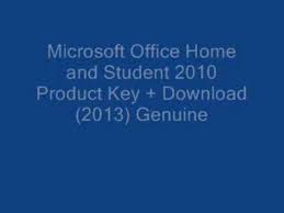 Have you lost your windows 10 product key? Microsoft Office Home And Student Key 2013 Video Dailymotion