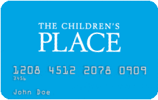 You can find rewards and incentives with some credit cards for children. Comenity The Children S Place Credit Card Review