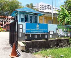 B) adakah anggota belia gerakan belia 4b di komuniti dan kampung : Libraries Meet Needs Of Communities The Star