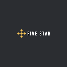 Five Star Logo Design Logo Design Contest Design Logo Contest Picked Star Logo Design Contest Design Logo Design