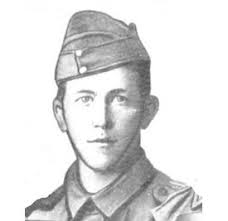 Lives of the First World War