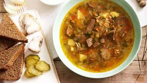 Check spelling or type a new query. Bahan Serta Resep Cara Membuat Bubur Ayam Kuah Soto Dengan Tekstur Yang Lembut Dan Gizi Tinggi Portal Pasuruan