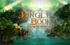 Here are only the best jungle wallpapers. The Jungle Book Jungle Book In Cartoon 707081 Hd Wallpaper Backgrounds Download