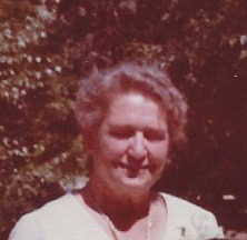 Ruth Isabelle Mann Pruitt (1914-1979)