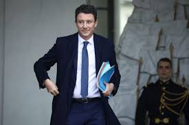 Benjamin griveaux (born 29 december 1977) is a french politician who was elected to the french national assembly on 18 june 2017, representing the department of paris.12 he is a spokesperson. Le Chalonnais Benjamin Griveaux Demissionne Du Gouvernement