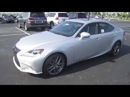 2014 Lexus Is350 F Sport Review Engine Start Up Interior Youtube Lexus Luxury Sedan Lexus Engine Start Engineering