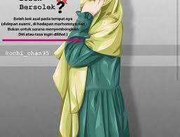 Terbaru 30 Gambar Kartun Orang Yang Sombong Gambar Kartun Muslimah Lucu Quote Muslimah Cartoon Hijab Download Animasi The Cend Gambar Kartun Gambar Wanita