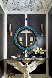Ikea 17 adorable diy home decor with mirrors. 21 Bathroom Mirror Ideas For Every Style Bathroom Wall Decor