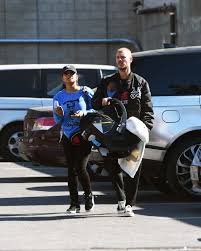 Voir plus d'idées sur le thème m enceinte de son deuxième enfant, christina milian et matt pokora seront parents en 2020. Christina Milian And Matt Pokora Out On Valentine S Day In Hollywood 02 14 2020 Hawtcelebs