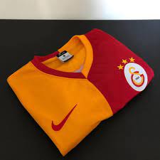 imzali lisansli galatasaray formasi 120 fit nike spor