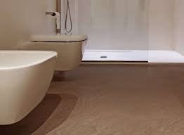 Pavimenti In Resina Pavimenti Bagni In Resina Bagno Beige