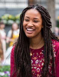 Te mau a'ora'a nō te 'āmuira'a rahi