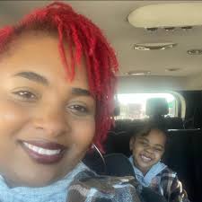 In honor of Black History Month, today we pay tribute to Victoria Hussey,  one of the first African American Women Sergeants for the Rocky Mount  Police Department (RMPD). Hussey, a native of