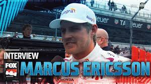 Marcus Ericsson