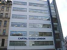 Directly capital fm uk listen, live broadcast alternatives stream 1 y stream 2 try our options. Capital London Wikipedia
