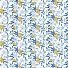 Download Vector Seamless Floral Pattern Eps Ai Svg Uidownload