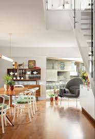 Byron Dexter Peart Montreal Habitat 67 Elle Decor Elle Decor House Interior Design