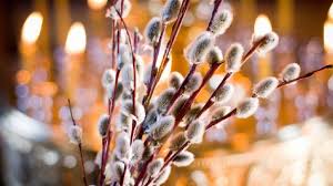 Це день в'їду ісуса христа до єрусалиму де його. F7yfmx5decv0bm