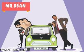 Mr Bean Cartoon Show Best Cartoon Shows Cartoon Shows Cool Cartoons