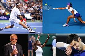 Chaque joueur amateur de pingpong (ou tennis de table) est à même de devenir relativement bon. Les 15 Joueurs Et Joueuses De Tennis Les Plus Riches Du Monde En 2019