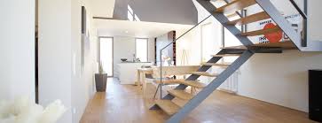 6 personen, a property with a terrace, is situated in disentis, 600 metres from monastery disentis. Maisonette Wohnung Innenausbau In Stuttgart West