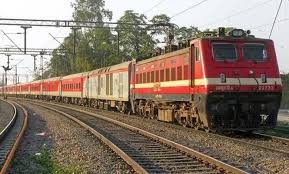 Railway Budget 2019 With An Allocation Of Rs 6 114 82 Crore In The Railway Budget 2019 Indian Railways Plan Of Expor Indian Railways Train Tickets Passenger