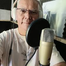 Hoy se graba. #audiolibro #locucióncomercial #rádio