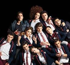 19 Reasons Why You Need To Watch Netflix's "Elite" Right Now