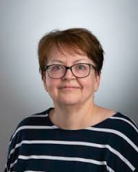 Counseling Center Staff