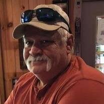 Eugene F. Searcy Obituary