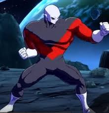 Dragon ball z dokkan battle is the one of the best dragon ball mobile game experiences available. Dragon Ball Fighterz Guide Jiren Character Breakdown Daily Esports