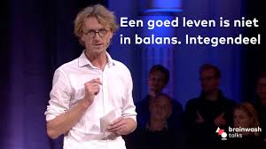 Volgens professor devisch is het geen evidentie dat eerst de ouderen en de risicopatiënten het vaccin krijgen, hij vindt wel dat. Een Goed Leven Is Niet In Balans Integendeel Filosoof Ignaas Devisch Youtube