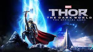 Download bluestacks from this link. Thor The Dark World The Official Game For Iphone Download Mob Org