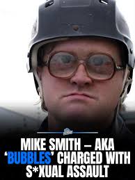 Image result for bubbles mike smith
