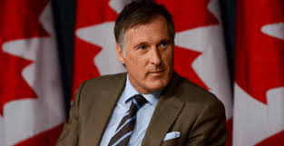 By zachary kamelspecial to the star martin patriquin alheli in september, about a month after quitting the conservative party, bernier founded the people's party. Maxime Bernier The Only Major Party Leader In Danger Of Losing His Riding News