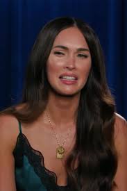 Megan Fox Revisits Her Early Roles, Including Holiday in the Sun's Iconic Brianna  Wallace