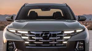 Price details, trims, and specs overview, interior features, exterior design, mpg and mileage capacity, dimensions. The Hyundai Santa Cruz Is A Real Neat Pick Up Top Gear