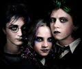Vorrei riuscire a rimettere insieme i 2 gemelli separati alla nascita,severus piton e renato zero!!!! Renato Zero Nonciclopedia