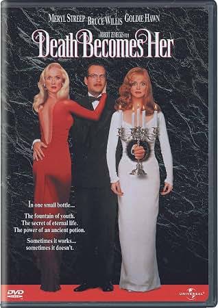 Amazon.com: Return to Horror High [DVD]