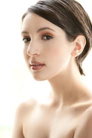 Model Test: Diana... and what I've learned. — Charles Silverman