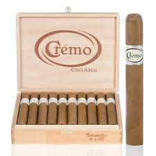Ist in ihrem einkaufwagen hinzugefügt worden. Cremo Cigars In Miami Classic Intrepidus Box Of 20