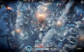 Последние твиты от frostpunk ❄ (@frostpunkgame). New Home Completed In 31 Days Frostpunk