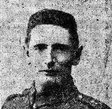 Ceredigion WW1 Heroes