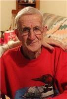 Viateur Fortin Obituary (1926