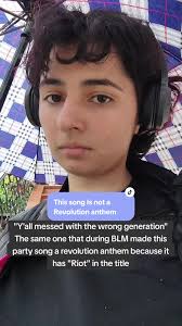 U Messed with The Wrong Generation