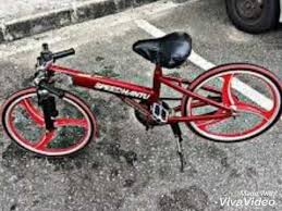 Maybe you would like to learn more about one of these? Basikal Lajak Vs Basikal Nyamuk