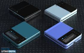 Компания представила samsung galaxy z fold 3, galaxy z flip 3, galaxy watch 4, galaxy watch 4 classic и galaxy buds 2. Samsung S New Foldable Phone Galaxy Z Fold 3 Due To Hit Market In Aug Sources Pulse By Maeil Business News Korea
