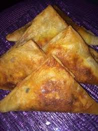 Brick Au Thon Recettes De Cuisine Recette Brick Recette Samoussa