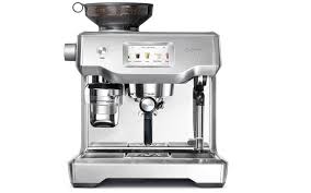 The sage coffee machines make for a superb home coffee machine. The Best Coffee Machines On The Market Now